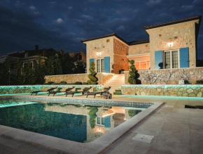 Luxury Villa Augusta